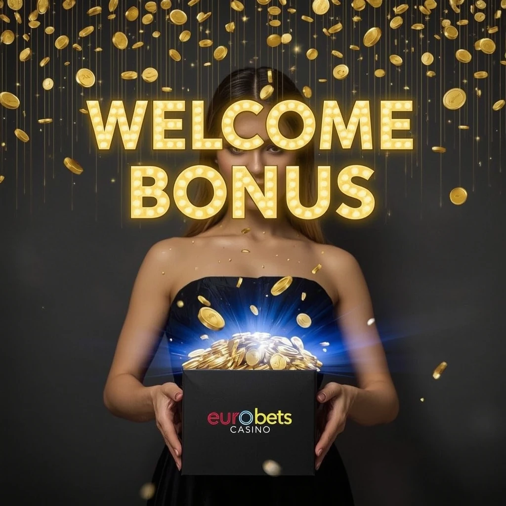 Eurobets Casino bono Eurobets Casino bono