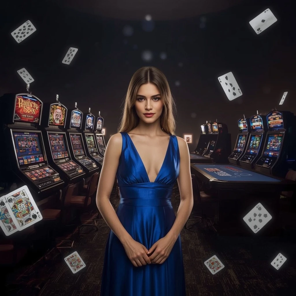 Eurobets Casino juegos Eurobets Casino juegos